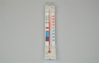 Koelkastthermometer, universal koelkast & diepvries